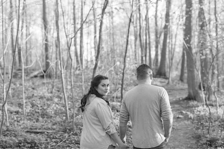 Engagement photos - 3