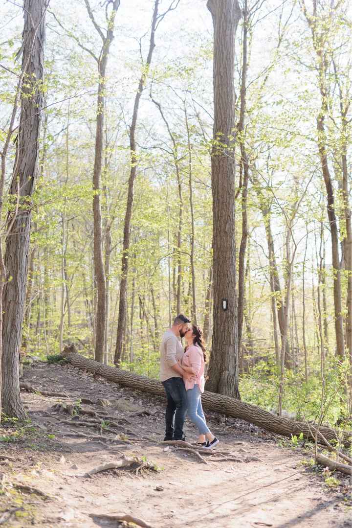 Engagement photos - 4