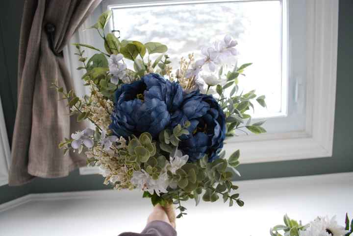 Bridal Bouquet