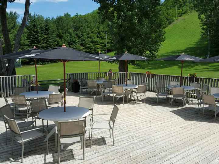 Snow Valley Deck Regular Set Up