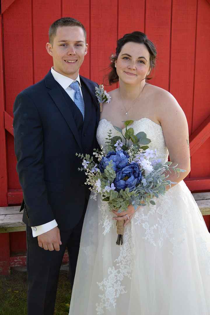 GoingHay Wedding Day