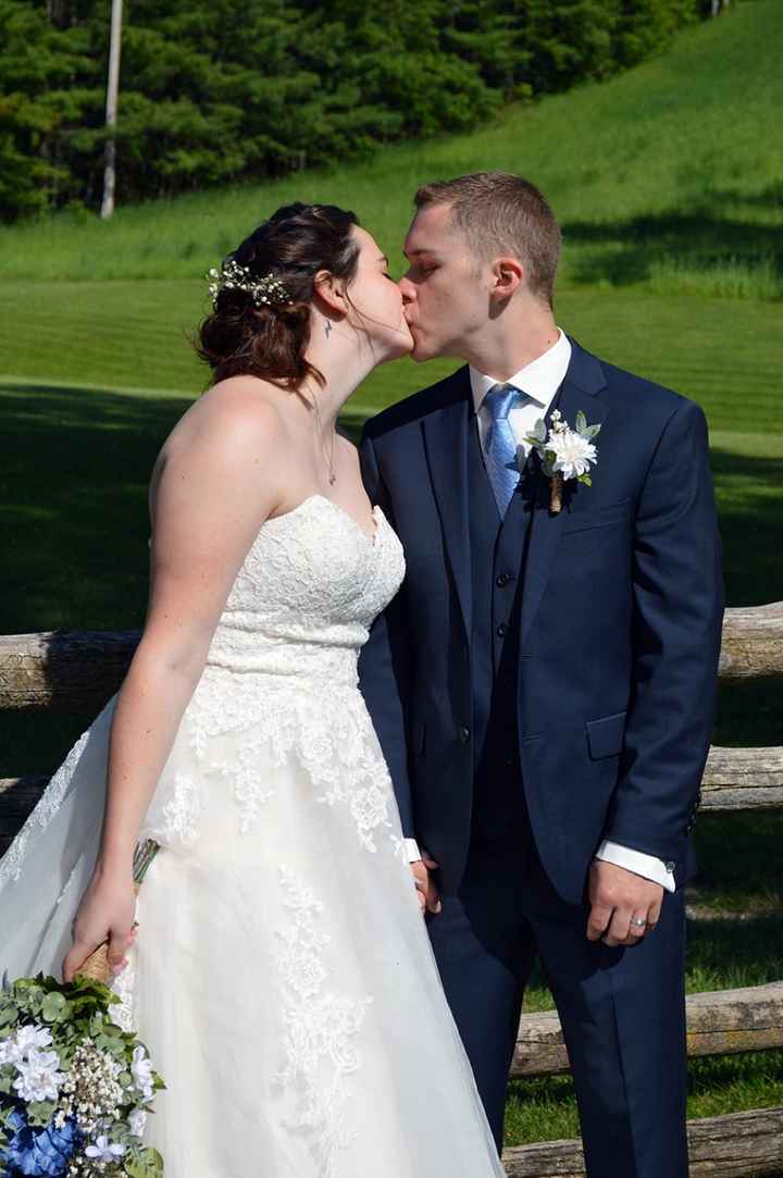 GoingHay Wedding Day