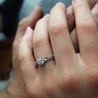 Brides of 2023 - Let's See Your Ring! - 1