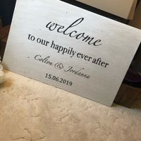 Some Diys complete! - 2