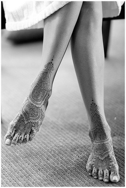 mehendi