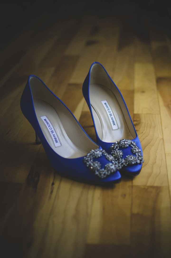 my cinderella shoes 