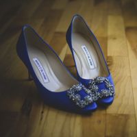 my cinderella shoes 