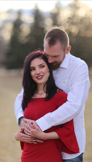 Engagement photos - 3
