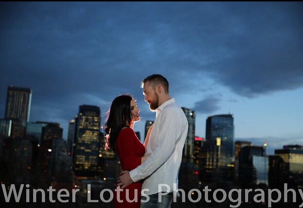 Engagement photos - 5