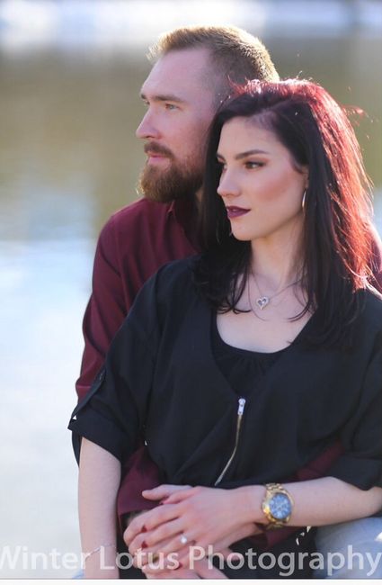 Engagement photos - 6