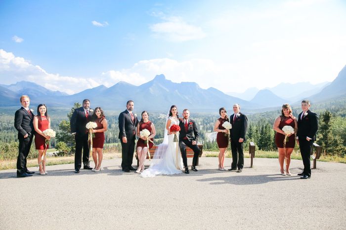 Wedding venues - 2