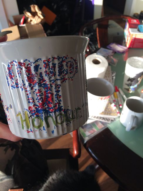 The DIY you never did... - 2