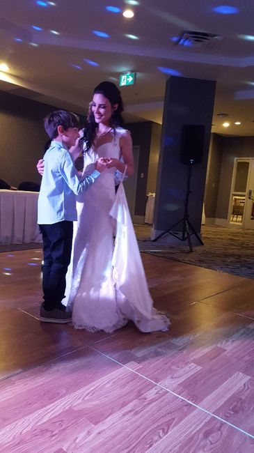 What's your Wedding Style? Adults-Only or Kid-Friendly? - 1