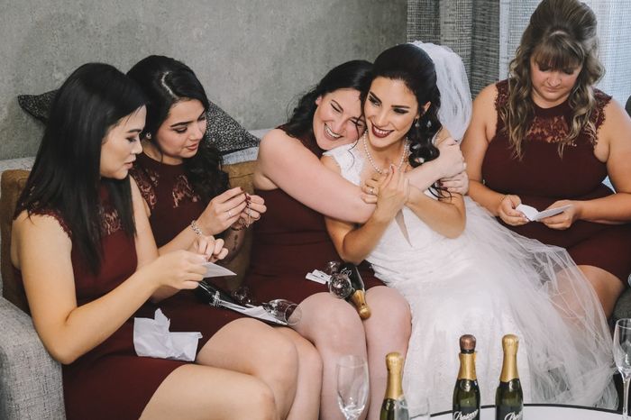 Missing my wedding.. 6
