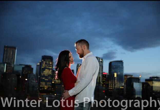 Engagement photos - 5