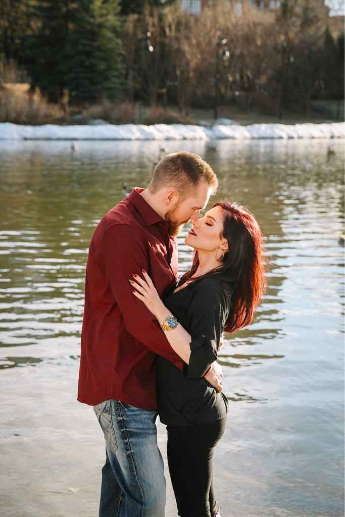 Engagement photos - any tips/advice? - 2