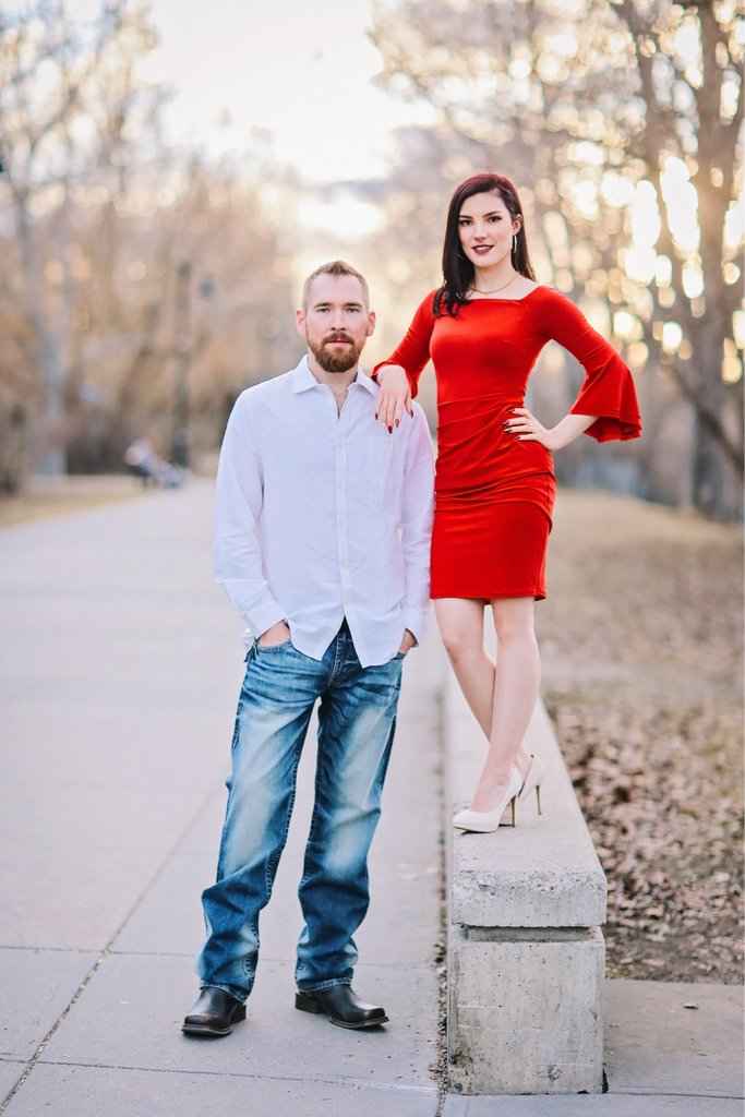 Engagement photos - any tips/advice? - 4