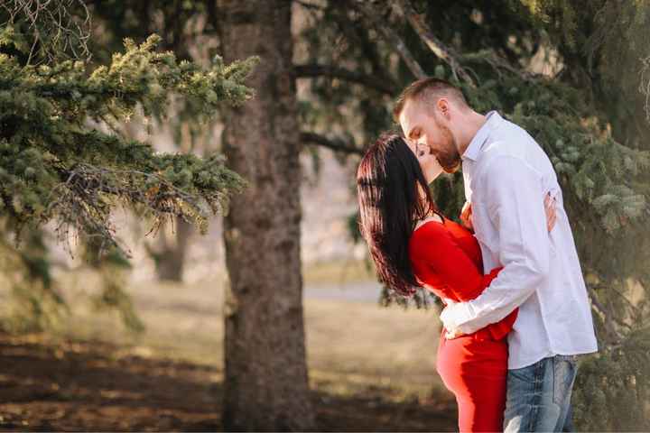 Engagement photos - any tips/advice? - 7