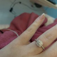 Brides of 2023 - Let's See Your Ring! - 1
