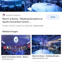 Venue Slot Available - Aug 13th, 2021 - 1