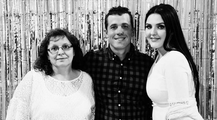 Mother of the Groom 