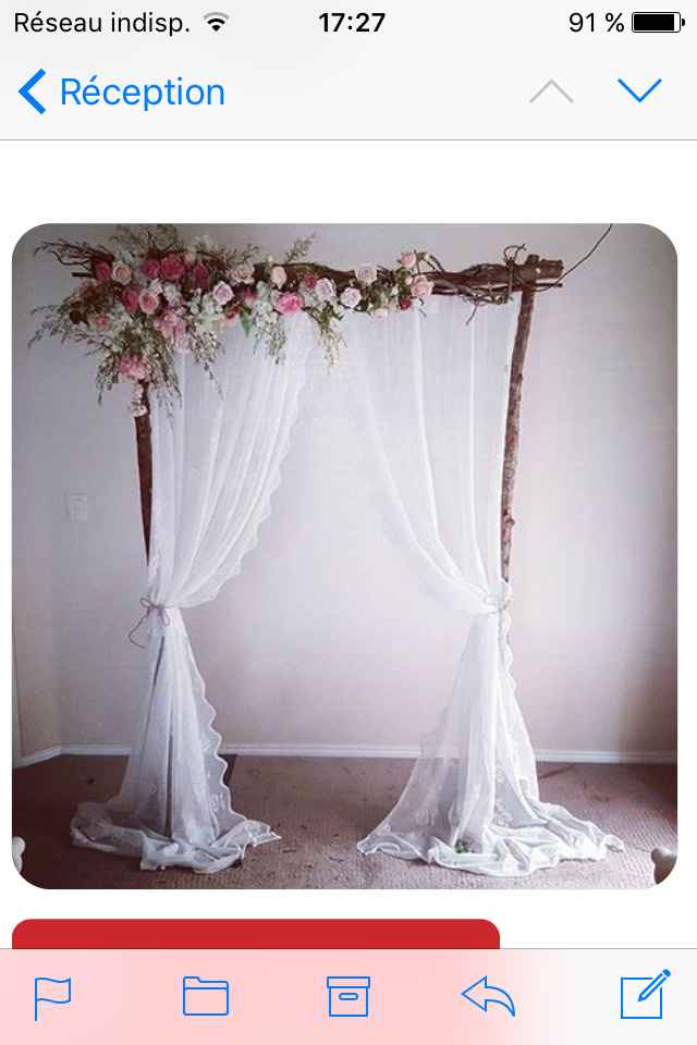 Rustic barn or banquet hall? - 3