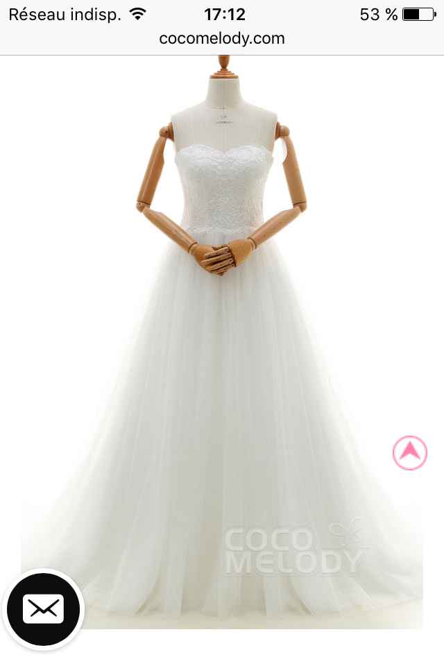 What dress do you prefere? - 3