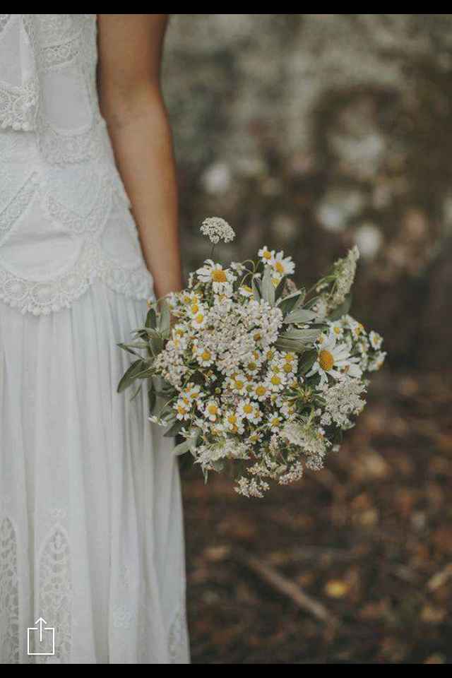 Bridesmaids bouquets - 8