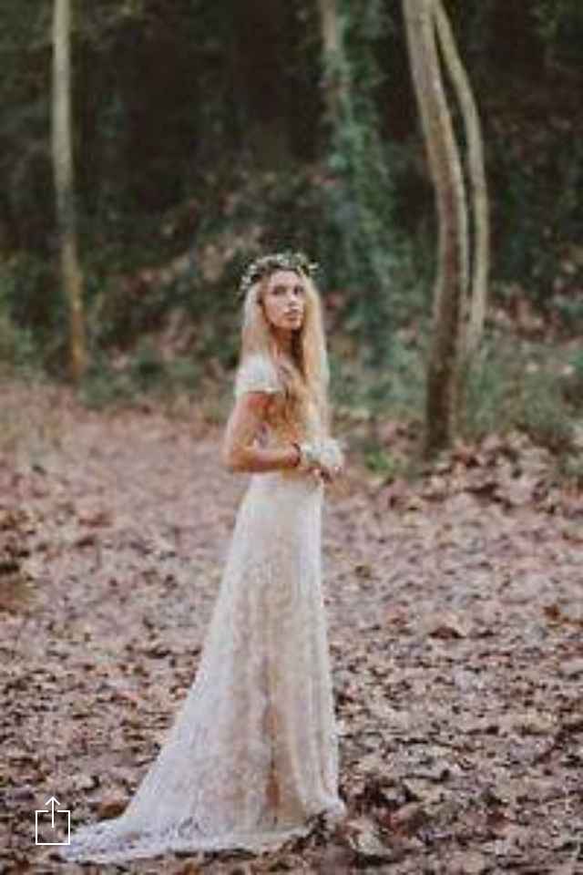 Wedding dresses - 5