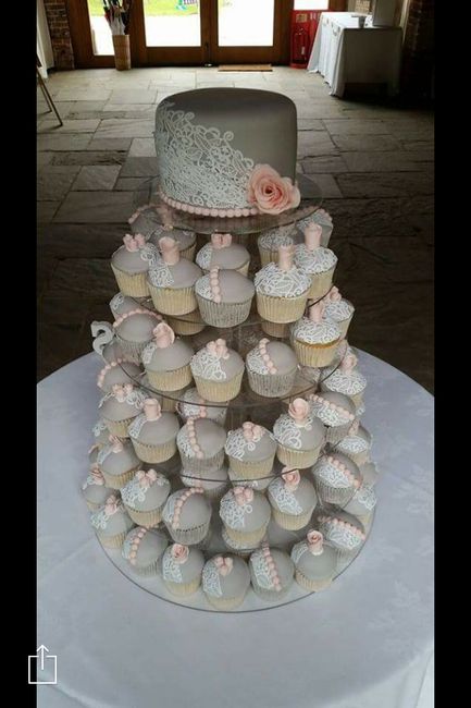 Wedding cake idea - 8