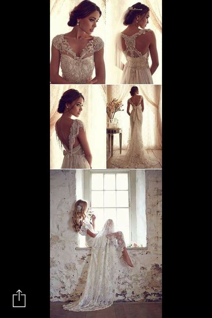 Wedding dresses - 10
