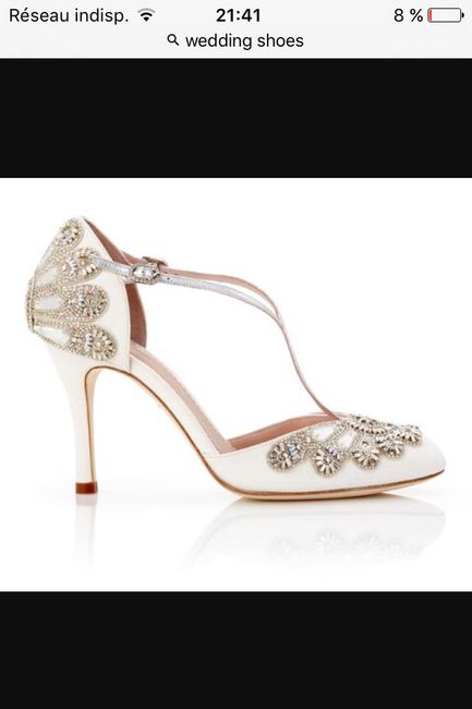 Wedding shoes - 5