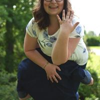 Brides of 2020!  Show us your ring!! - 1