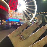 Brides of 2022 - Show Us Your Ring! - 1