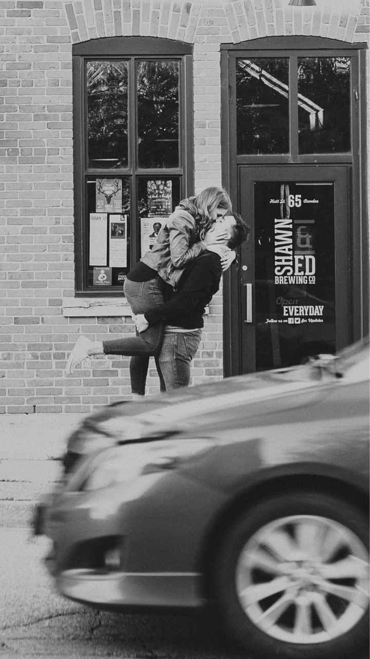 Engagement photos - 6