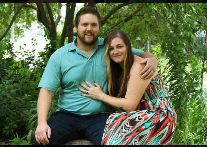 Brides of 2024 - Let's See Your Ring! - 3