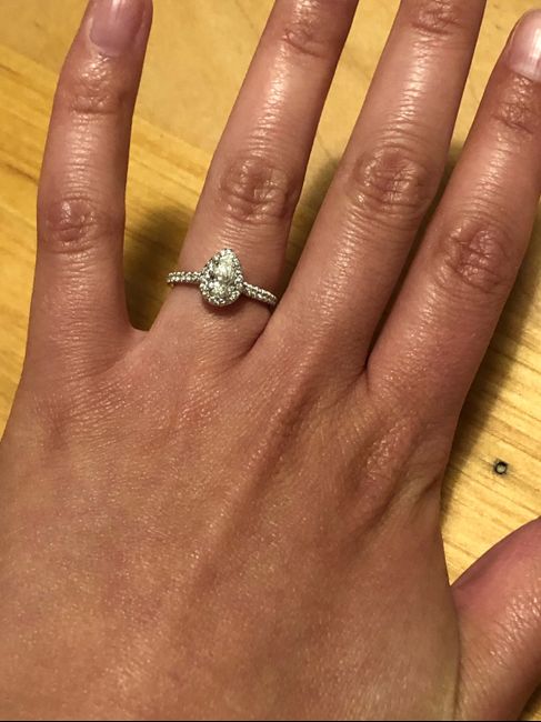 Engagement Ring Stones 4