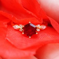 Brides of 2024 - Let's See Your Ring! - 2