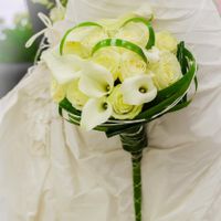 Bright or Pastel: Bouquet? - 1