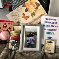 Bridesmaid proposal ideas wanted! - 1
