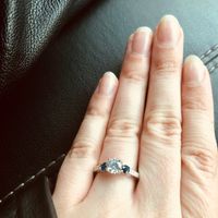 Brides of 2020!  Show us your ring!! - 1