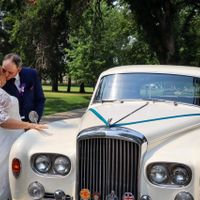 Getting Married this weekend - 1