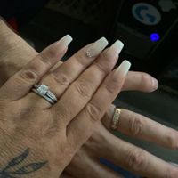 Getting Married this weekend - 2