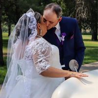 Getting Married this weekend - 3