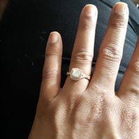 Brides of 2024 - Let's See Your Ring! - 1