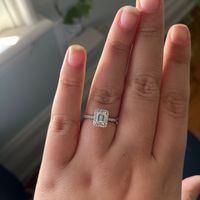 Brides of 2023 - Let's See Your Ring! - 1
