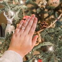 Brides of 2023 - Let's See Your Ring! - 1
