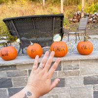 Brides of 2024 - Let's See Your Ring! - 1