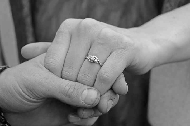 Brides of 2020!  Show us your ring!! - 1
