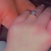 When Did You Get Engaged?! - 1